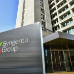 Syngenta factura un 2,4% menos en el primer semestre arrastrado por la caída de su negocio en China