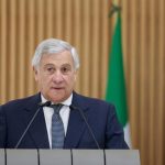 Tajani defiende que la exclusión de España de Schengen "se ajusta a los tratados" de la UE