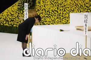 Takaichi decide no visitar el santuario Yakusuni y envía una ofrenda en medio de las tensiones regionales