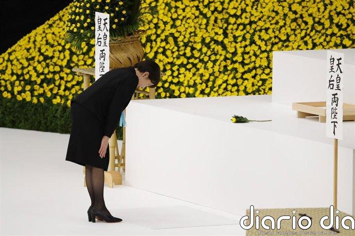 Takaichi decide no visitar el santuario Yakusuni y envía una ofrenda en medio de las tensiones regionales