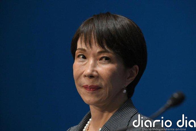 Takaichi ve "injustificadas" las críticas por su respuesta a las sanciones de EEUU contra el TPI