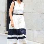 Tamara Falcó e Íñigo Onieva disfrutan de su verano más relajado y discreto en Madrid