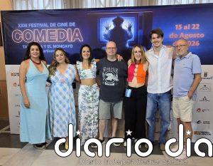 Tarazona entra de lleno en la competición de cortometrajes con la primera sesión de la Sección Oficial