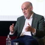 Tebas: "'El perdón de Rabat' pasará a la historia de la infamia de la FIFA"