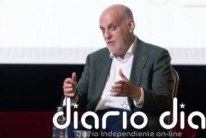 Tebas: "'El perdón de Rabat' pasará a la historia de la infamia de la FIFA"