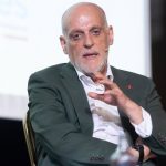Tebas: "Infantino no debe continuar al frente de la FIFA"