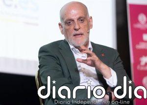 Tebas: "Infantino no debe continuar al frente de la FIFA"