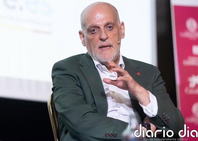 Tebas: "Infantino no debe continuar al frente de la FIFA"