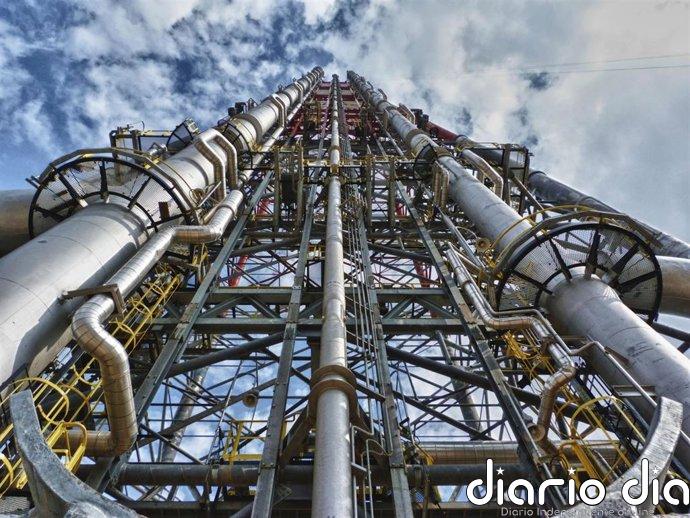 Técnicas Reunidas gana un contrato de 1.430 millones de euros para una planta de gas en Oriente Medio