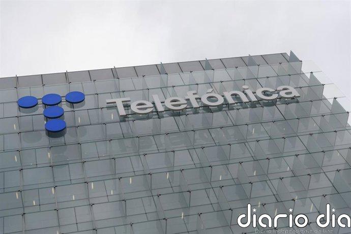 Telefónica Correduría nombra presidente a Augusto Pérez Arbizu