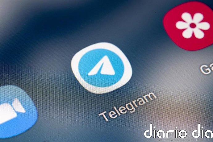 Telegram atribuye la retirada de su aplicación de la App Store a un "extorsionador" que plantó contenido ilegal con IA