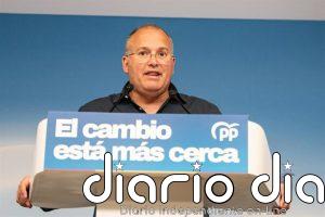 Tellado niega que Ceuta haya vuelto a la normalidad y acusa al Gobierno de "no actuar": "Puede volver a ocurrir mañana"