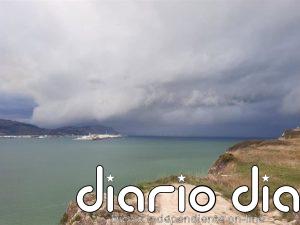 Temperaturas veraniegas y amplia nubosidad este domingo en Euskadi