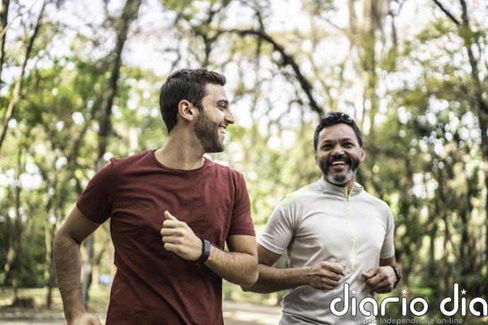 Tener buenas amistades se relaciona con una mejor salud, según un amplio estudio internacional