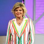 Terelu Campos actualiza el estado de salud de su hermana Carmen Borrego