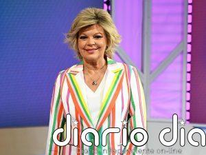 Terelu Campos actualiza el estado de salud de su hermana Carmen Borrego