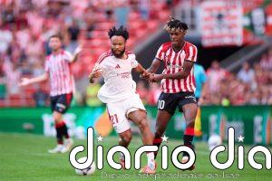Terzic empieza torcido con el Athletic y el Celta empata sin goles en Mestalla