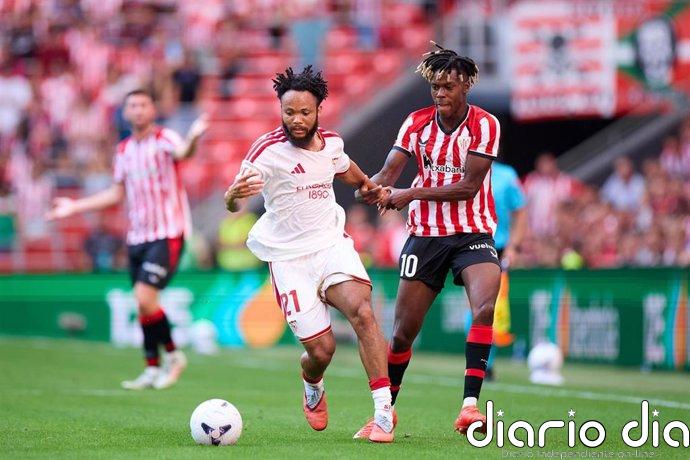 Terzic empieza torcido con el Athletic y el Celta empata sin goles en Mestalla