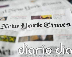 The New York Times gana un 12,6% más en el segundo trimestre, pero frena el ritmo de suscripción