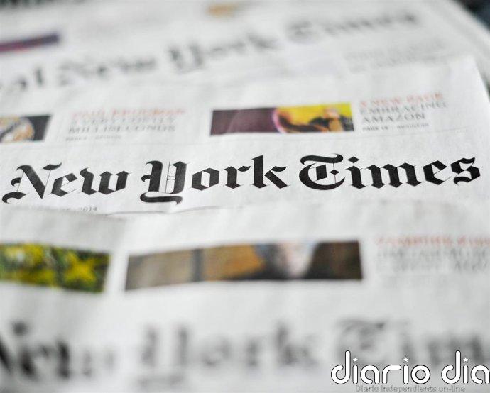 The New York Times gana un 12,6% más en el segundo trimestre, pero frena el ritmo de suscripción