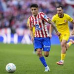 Thiago Almada abandona el Atlético rumbo a River Plate
