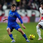 Thiago Fernández llega al Levante UD cedido por el Villarreal CF