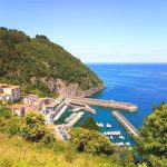 Tiempo soleado este viernes en Euskadi, con descenso de las temperaturas máximas