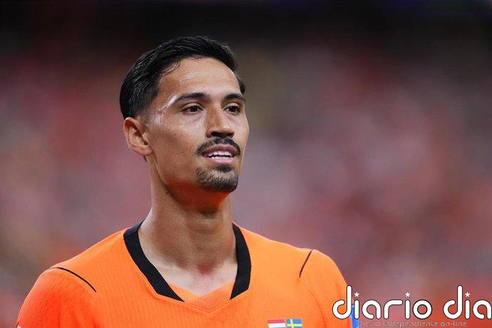 Tijjani Reijnders deja el Manchester City para fichar por Al Qadsiah