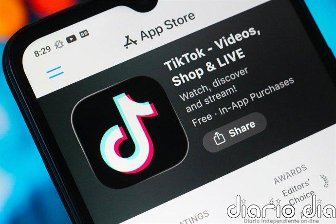 TikTok explora permitir pagos entre usuarios a través de los mensajes directos