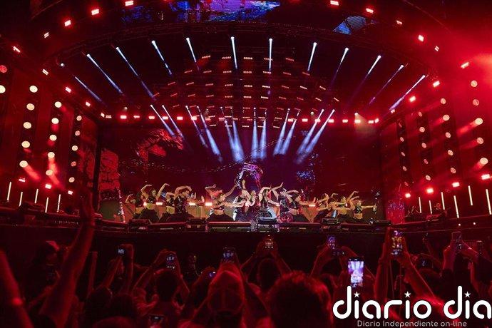 TikTok y Coca-Cola impulsarán a 10 músicos emergentes de la plataforma digital en el escenario del CCME 2026