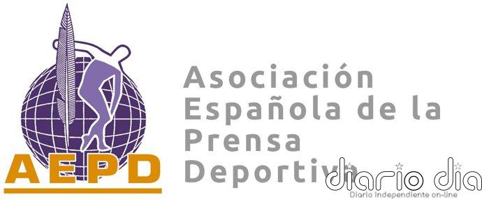 Tito Irazusta, nuevo presidente de la Asociación Española de la Prensa Deportiva