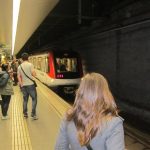 TMB hará una auditoría de los revestimientos de los túneles del metro y reforzará protocolos