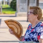 Toda Extremadura salvo el sur de Badajoz estará este miércoles en riesgo por altas temperaturas