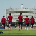 Todos los mundialistas del Barça ya se entrenan con el grupo