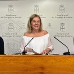 Tomé (G.Mixto) exige mejorar la seguridad del centro de menores de Sograndio