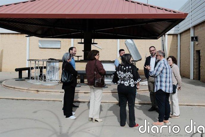 Tomelloso urge a Page a ampliar el IES García Pavón tras la compra municipal del nuevo inmueble por 317.000 euros
