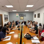 Tordesillas (Valladolid) afronta sus fiestas con un dispositivo coordinado y la previsión de celebraciones tranquilas