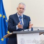 Torres afirma que la ciudadanía ceutí es "acogedora, multicultural y abierta" y apela a la "unión frente a la división"