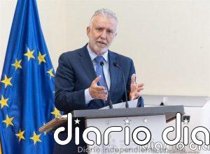 Torres afirma que la ciudadanía ceutí es "acogedora, multicultural y abierta" y apela a la "unión frente a la división"