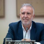Torres avisa de que si continúa la violencia en Ceuta habrá una "ruptura total" y se retrasará la solución