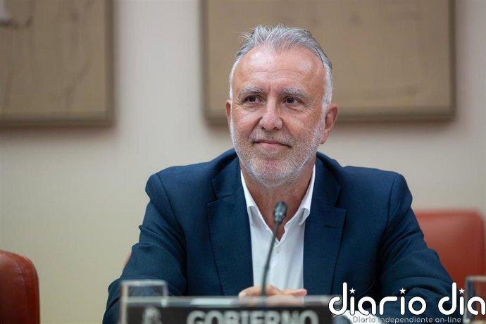 Torres avisa de que si continúa la violencia en Ceuta habrá una "ruptura total" y se retrasará la solución