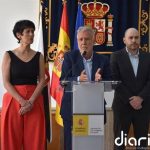 Torres justifica que el 'mando único' llegue 25 días después de la crisis en Ceuta porque responde a una "segunda fase"