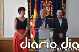 Torres justifica que el 'mando único' llegue 25 días después de la crisis en Ceuta porque responde a una "segunda fase"