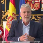 Torres llama a la convivencia en Ceuta y asegura que todos los inmigrantes serán retornados
