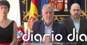 Torres llama a la convivencia en Ceuta y asegura que todos los inmigrantes serán retornados