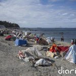 Torres presiona a Ceuta para consensuar espacios y advierte de que si no hay acuerdo no habrá "discusión posible"