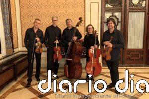 Tótem Ensemble ofrece el I concierto de Música Barroca en El Rasillo de Cameros