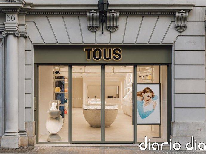 Tous gana 18,6 millones en 2025, un 59% menos