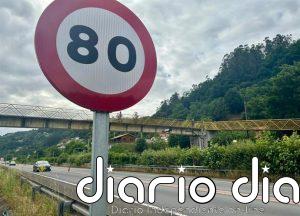 Tráfico prevé 177.000 desplazamientos en Asturias por el puente festivo del 15 de agosto