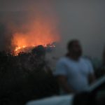 Transición Ecológica despliega diez medios aéreos y tres brigadas para ayudar en los incendios de 5 CCAA